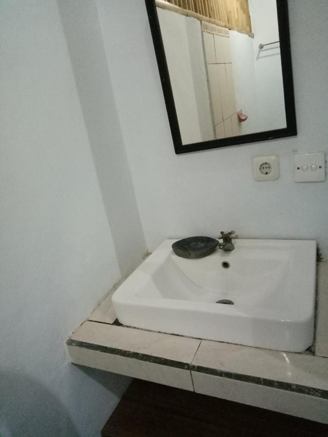 Candra Surf Homestay تْشانغو المظهر الخارجي الصورة