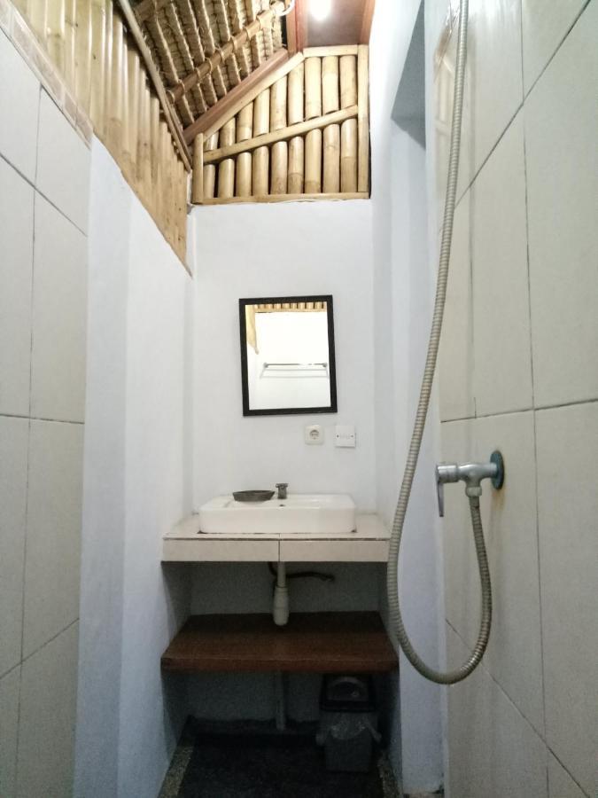 Candra Surf Homestay تْشانغو المظهر الخارجي الصورة