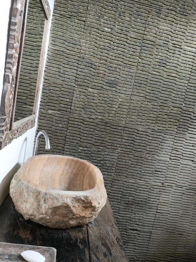 Candra Surf Homestay تْشانغو المظهر الخارجي الصورة