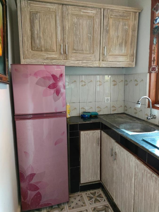 Candra Surf Homestay تْشانغو المظهر الخارجي الصورة